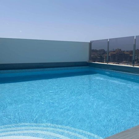 Moderno Apartamento A 200M De La Playa Торевьиа Экстерьер фото