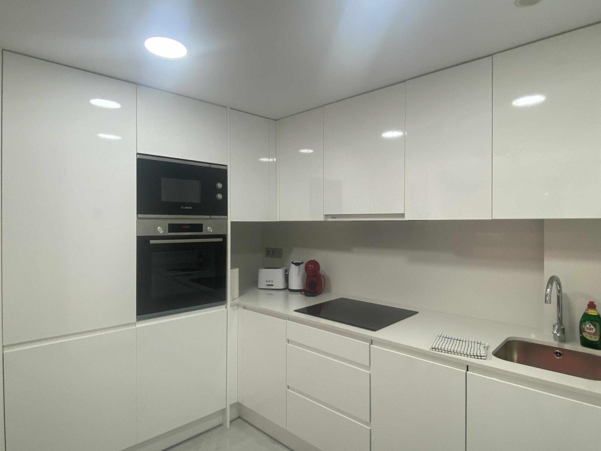 Moderno Apartamento A 200M De La Playa Торевьиа Экстерьер фото